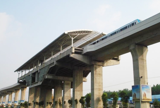 武漢軌道交通1號(hào)線 武漢軌道交通1號(hào)線