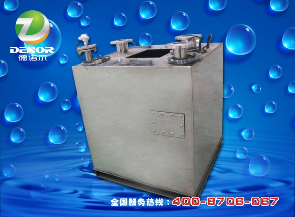 污水提升裝置 污水提升裝置