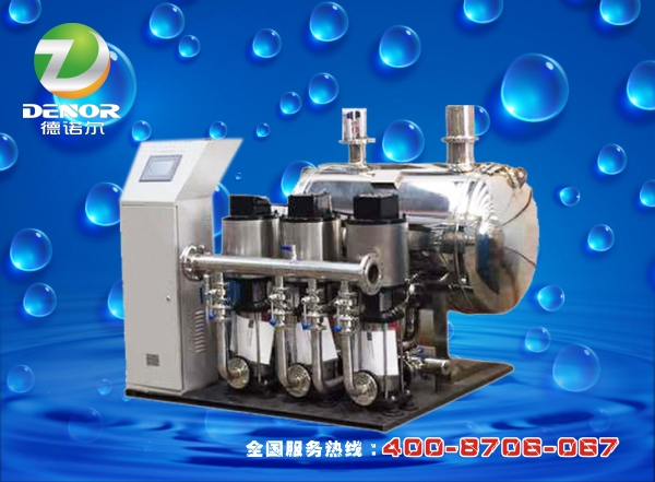 變頻供水設(shè)備 變頻供水設(shè)備