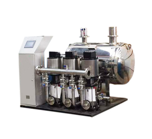 無負(fù)壓供水系統(tǒng)恒壓供水特點 無負(fù)壓供水系統(tǒng)恒壓供水特點