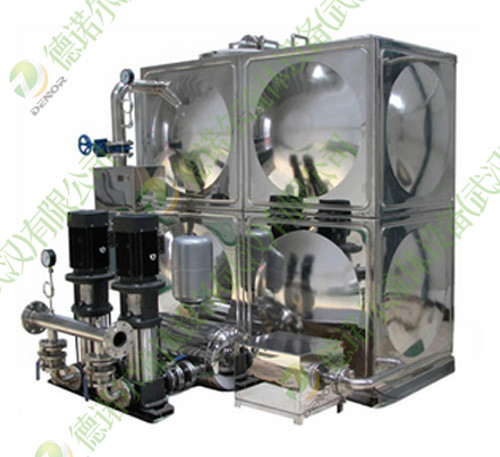 德諾爾無(wú)負(fù)壓供水系統(tǒng)功能介紹 德諾爾無(wú)負(fù)壓供水系統(tǒng)功能介紹