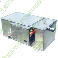 德諾爾不同油水分離器類(lèi)型介紹 德諾爾不同油水分離器類(lèi)型介紹