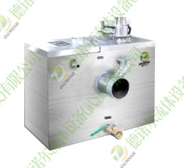 污水提升器讓我們的生活更美麗