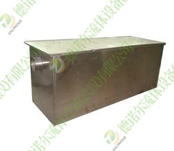 油水分離器廠家竭誠(chéng)為你服務(wù)