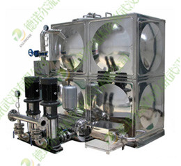 無負壓變頻供水設(shè)備讓物業(yè)無憂 無負壓變頻供水設(shè)備讓物業(yè)無憂