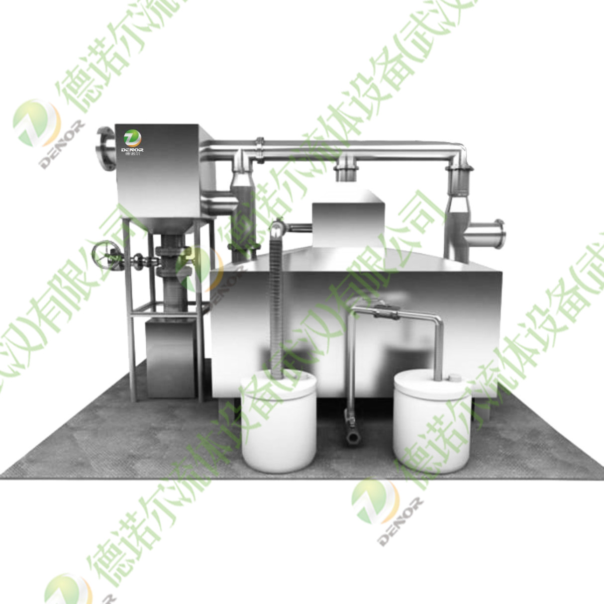 無動力油水分離器新一代節(jié)能環(huán)保設(shè)備 無動力油水分離器新一代節(jié)能環(huán)保設(shè)備