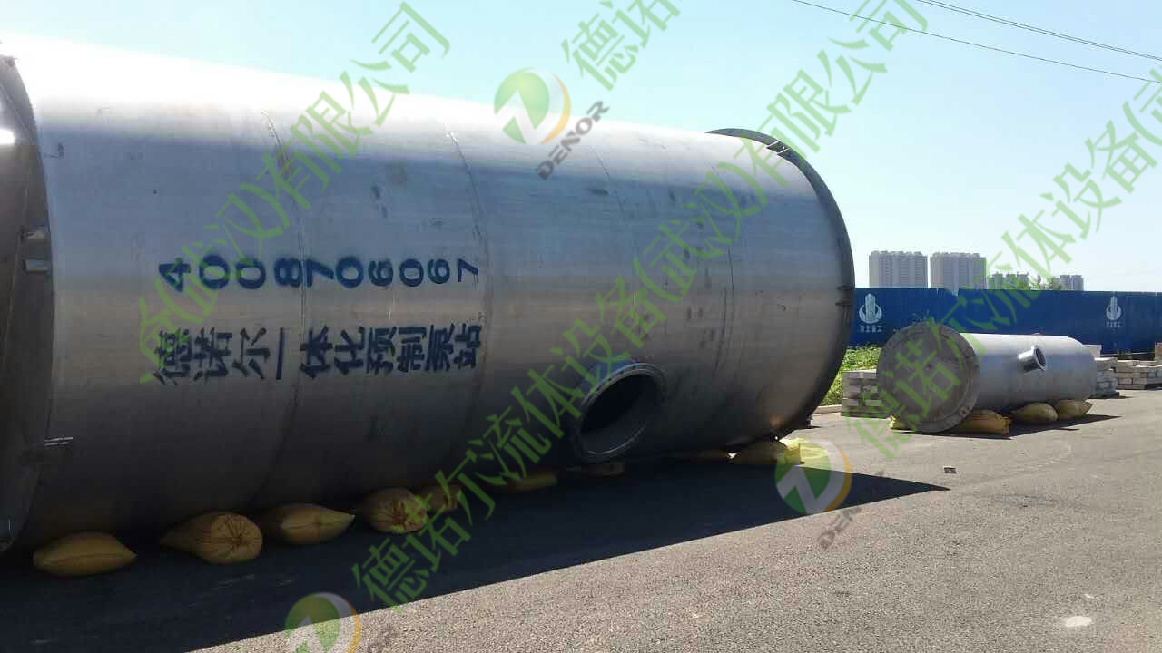 武漢一體化預(yù)制泵站的概述