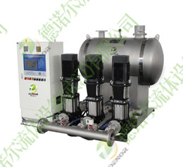 武漢變頻供水設備技術(shù)淺析 武漢變頻供水設備技術(shù)淺析