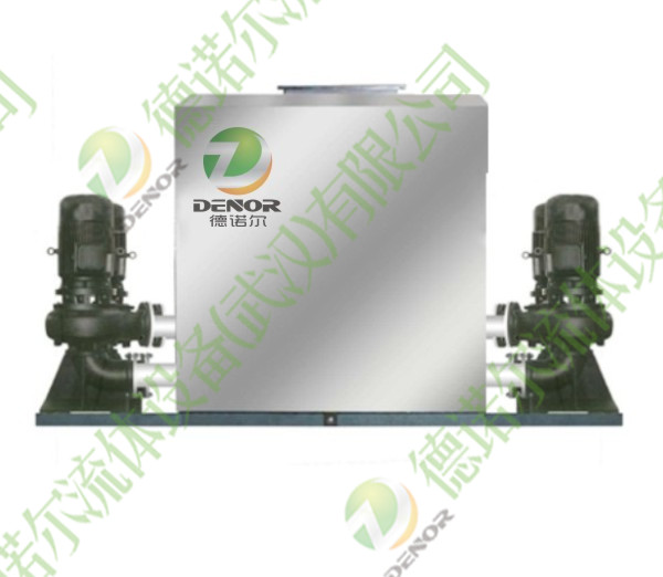 廠(chǎng)區(qū)污水提升器投資成本低 廠(chǎng)區(qū)污水提升器投資成本低