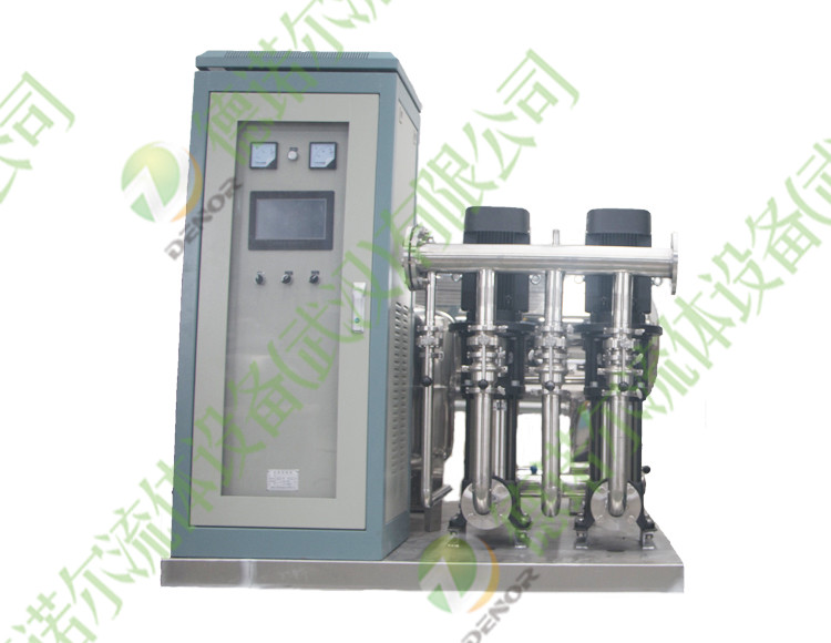 武漢變頻供水設備的小區(qū)供水優(yōu)勢 武漢變頻供水設備的小區(qū)供水優(yōu)勢