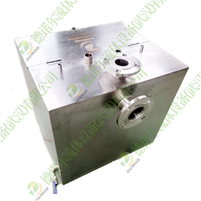 地下室污水提升器是必須要安裝的 地下室污水提升器是必須要安裝的