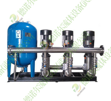 二次供水設(shè)備