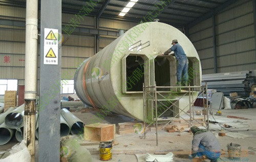 一體化預(yù)制泵站 一體化預(yù)制泵站