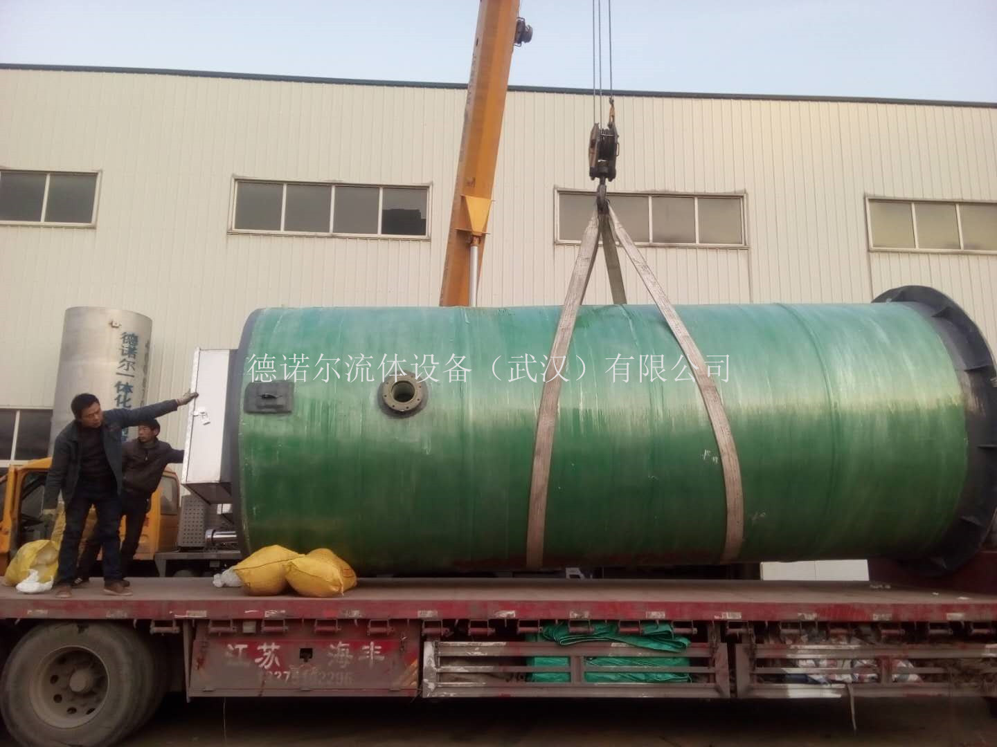 貴陽一體化預(yù)制泵站 貴陽一體化預(yù)制泵站