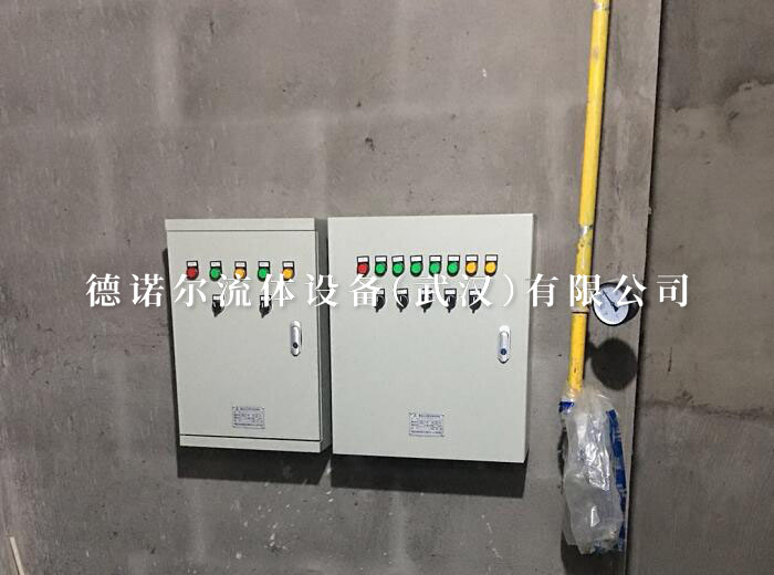 控制柜 控制柜