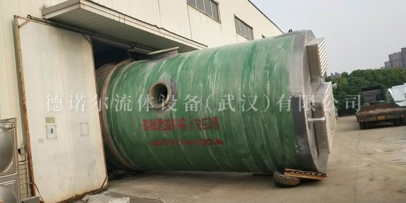 長沙一體化污水提升泵站2.jpg 長沙一體化污水提升泵站2.jpg