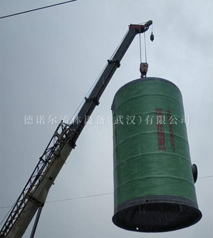 長沙一體化污水提升泵站4.jpg