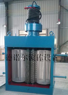 粉碎格柵 粉碎格柵