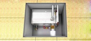 安裝緊湊 安裝緊湊