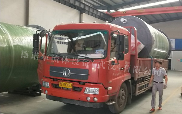 鐘祥皇莊一體化泵站項(xiàng)目案例 鐘祥皇莊一體化泵站項(xiàng)目案例