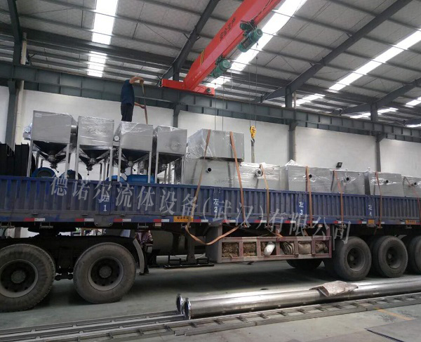 運(yùn)城萬達(dá)餐飲油水分離器項(xiàng)目案例 運(yùn)城萬達(dá)餐飲油水分離器項(xiàng)目案例