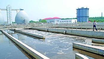 城市污水處理 城市污水處理