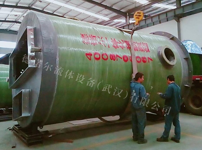 重慶一體化預制泵站 重慶一體化預制泵站