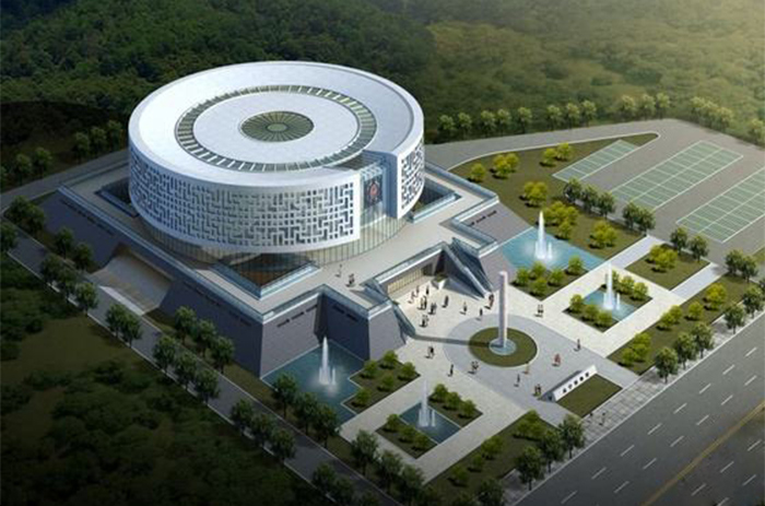 德諾爾-咸寧博物館成功案例