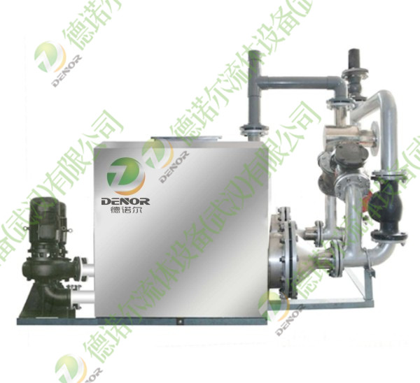 旅游景區(qū)專用污水提升器 旅游景區(qū)專用污水提升器