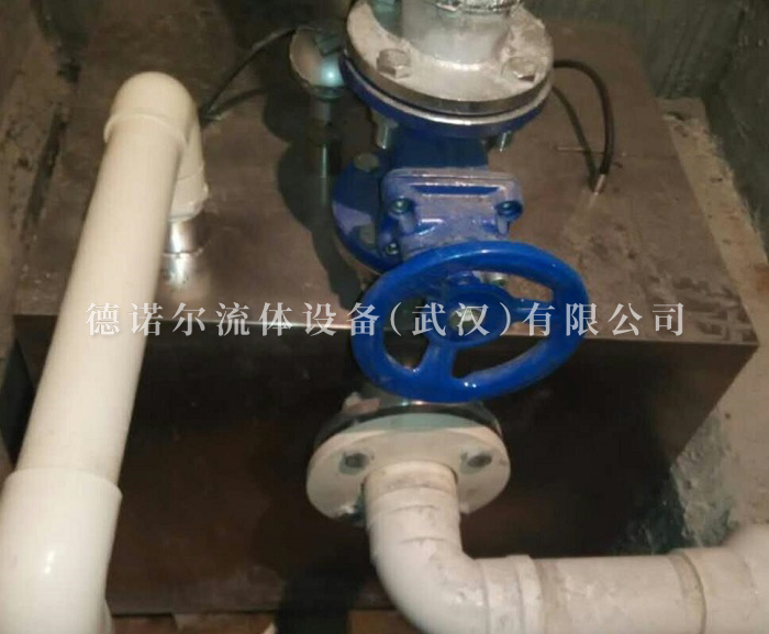 商業(yè)綜合體專(zhuān)用污水提升器 商業(yè)綜合體專(zhuān)用污水提升器