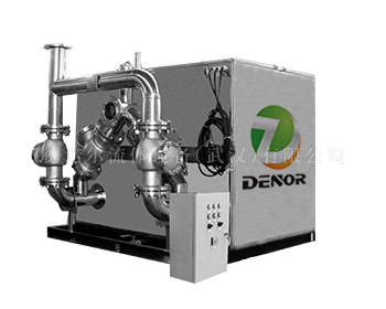 公共場(chǎng)所污水提升器