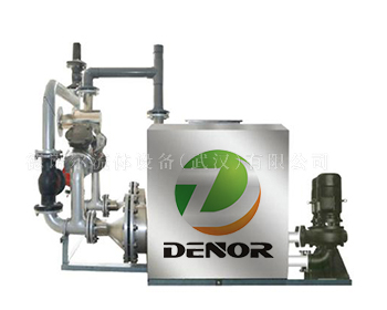 交通工程（地鐵、機(jī)場）污水提升設(shè)備