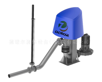 旋轉(zhuǎn)式智能噴射器 旋轉(zhuǎn)式智能噴射器