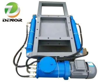 電液動(dòng)平板閘閥