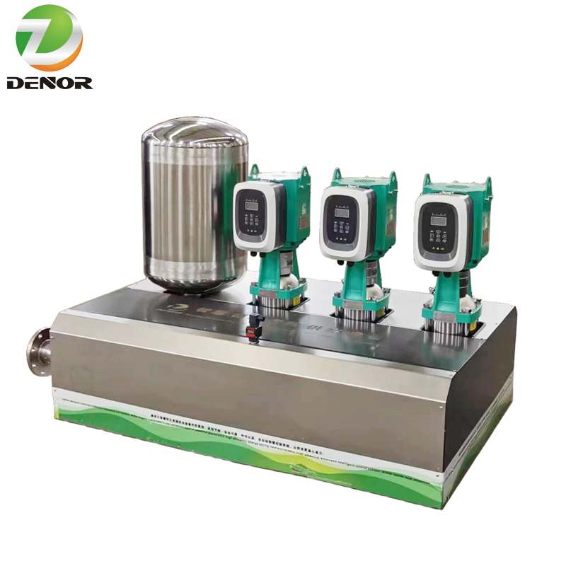 單罐無(wú)負(fù)壓供水設(shè)備 單罐無(wú)負(fù)壓供水設(shè)備