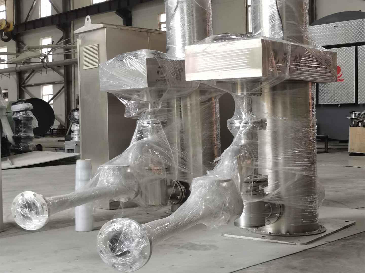 雨污水智能噴射器 雨污水智能噴射器