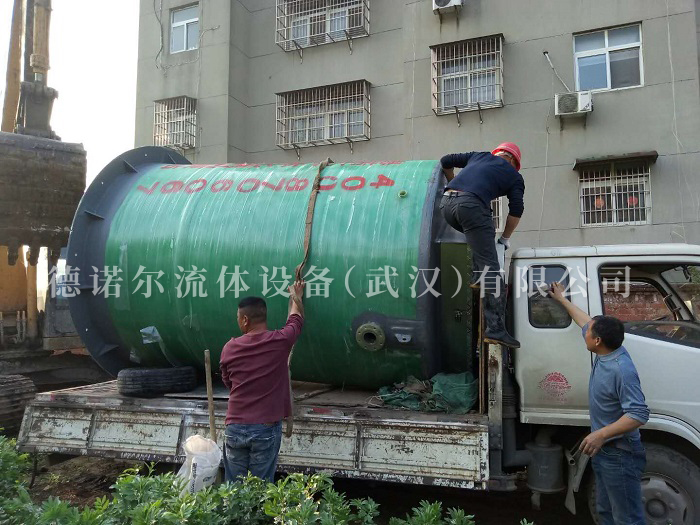 鐘祥文集鎮(zhèn)2號污水處理廠管網(wǎng)泵站項目 鐘祥文集鎮(zhèn)2號污水處理廠管網(wǎng)泵站項目