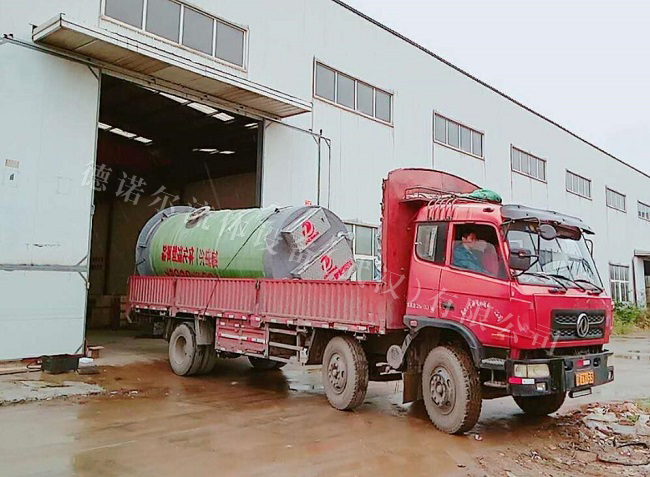 天門(mén)市佛子山鎮(zhèn)一體化預(yù)制泵站項(xiàng)目 天門(mén)市佛子山鎮(zhèn)一體化預(yù)制泵站項(xiàng)目