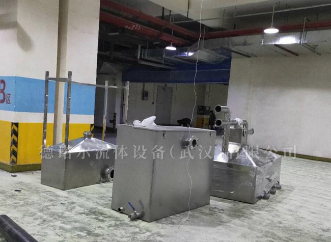 寶塔區(qū)5臺油水分離器項(xiàng)目 寶塔區(qū)5臺油水分離器項(xiàng)目