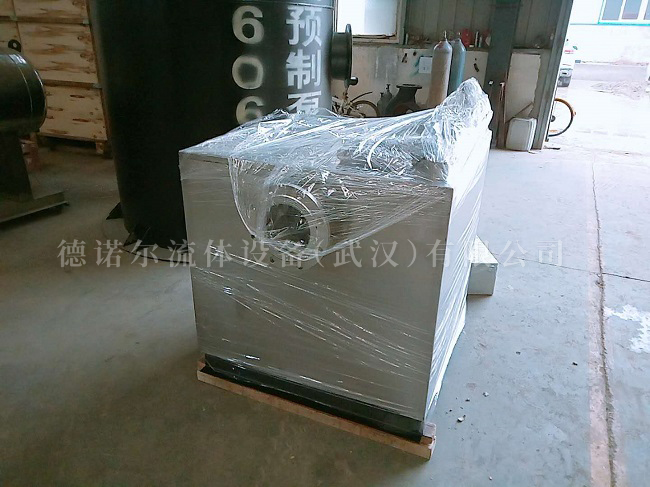 重慶別墅污水提升器項目 重慶別墅污水提升器項目