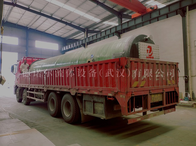 隨州黑臭水體治理一體化泵站 隨州黑臭水體治理一體化泵站