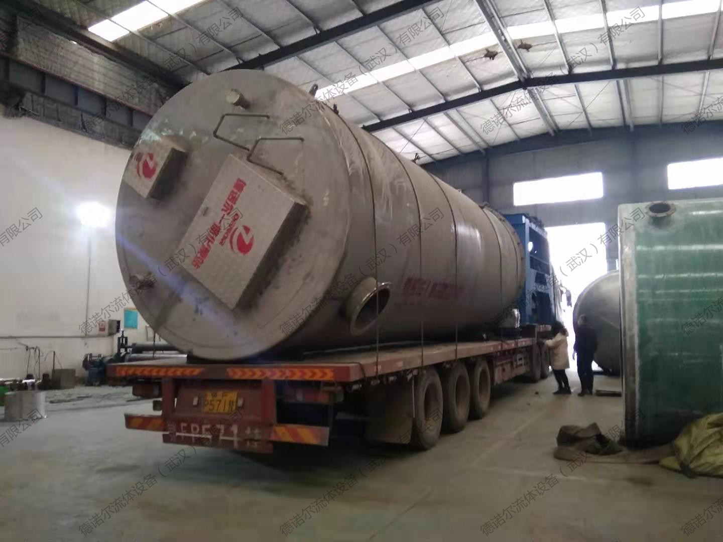 四川不銹鋼一體化泵站 四川不銹鋼一體化泵站