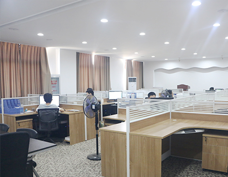 德諾爾集團員工風(fēng)采2